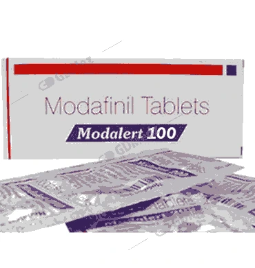Generic Provigil Modafinil 200mg tablets