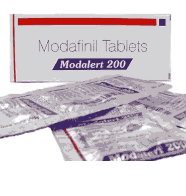 Generic Provigil Modafinil 200mg tablets