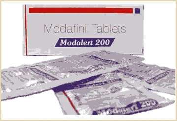 buy Modafinil 200mg Tablet