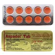 Buy Tepentadol Tablet
